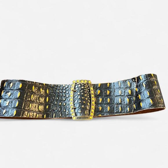 Y2k miss sixty wide - Picture 3 of 5